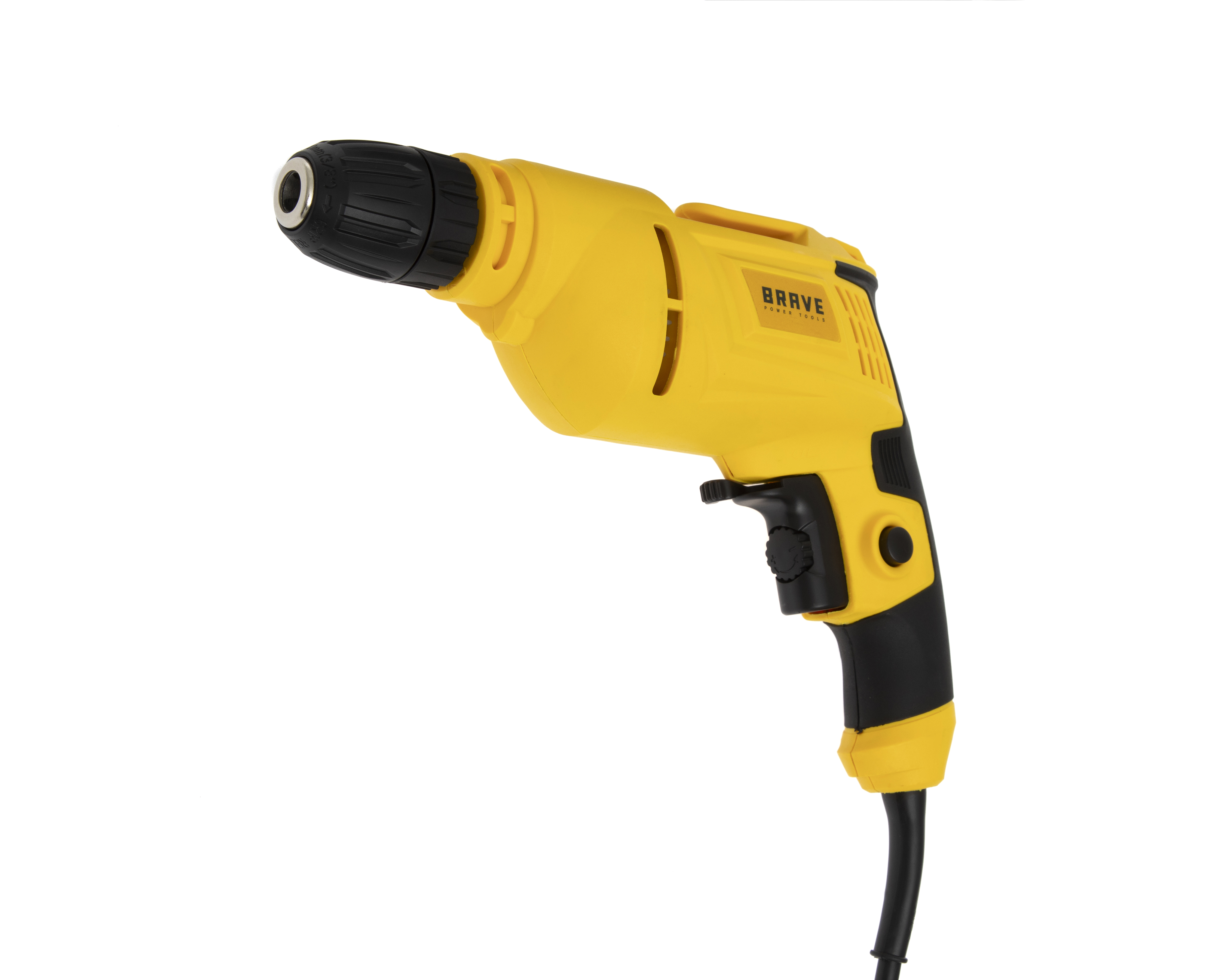 Foto 1 | Foto 0 | Taladro Brave Power Tools BVTA-500W 500 watts